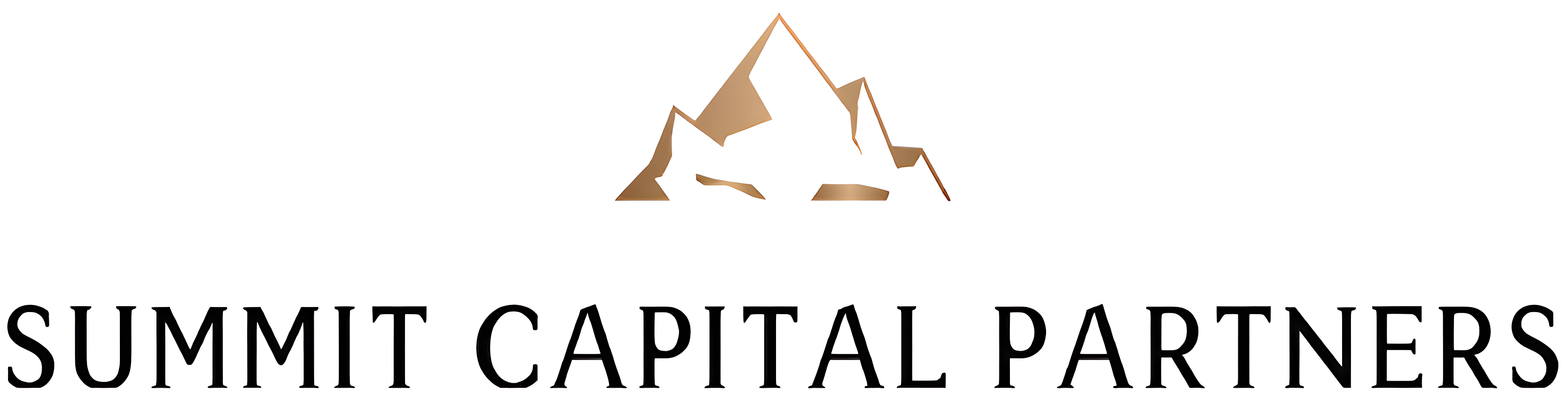 Summit Capital Partners Logo